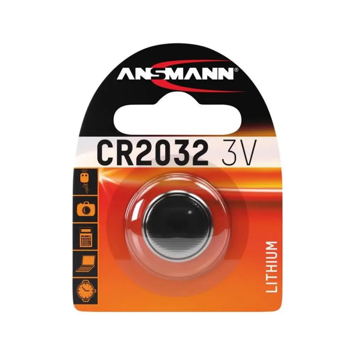 Батерия Ansmann CR 2430 5020092