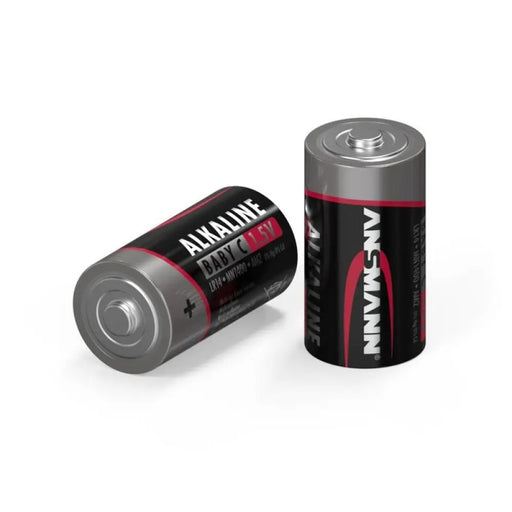 Батерия Ansmann LR14 5015152/1513 000