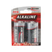 Батерия Ansmann LR20 RED 2B 5015162/1514 0000