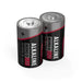 Батерия Ansmann LR20 RED 2B 5015162/1514 0000