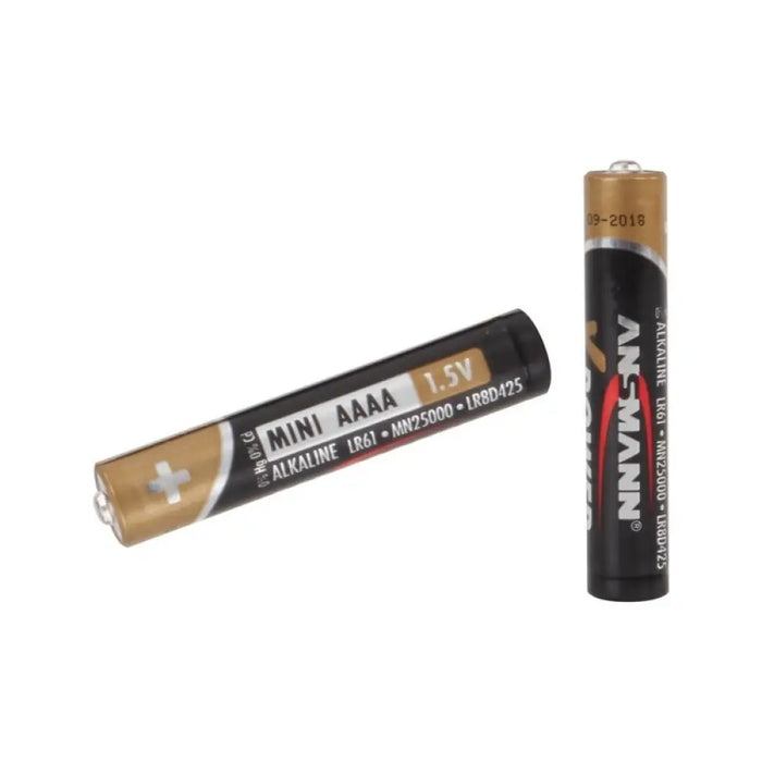 Батерия Ansmann LR8 AAAA 2B 1510 0005