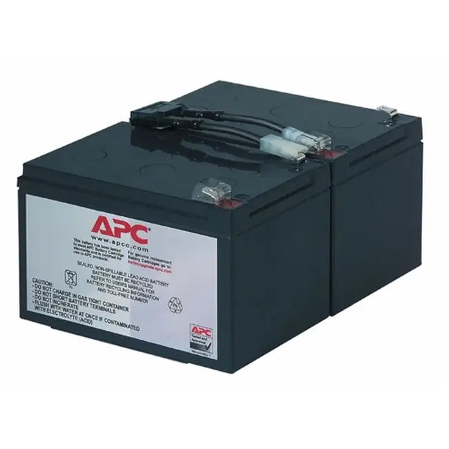 Батерия APC Battery replacement kit for BP1000I