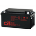 Батерия CSB - Battery 12V 65Ah