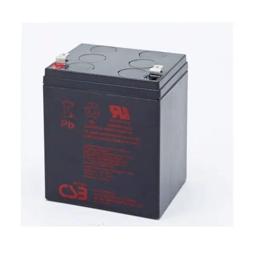 Батерия CSB - Battery HR 1227W 12V 27 W/cell