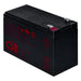 Батерия CSB GP1272F2 12V 7,2Ah