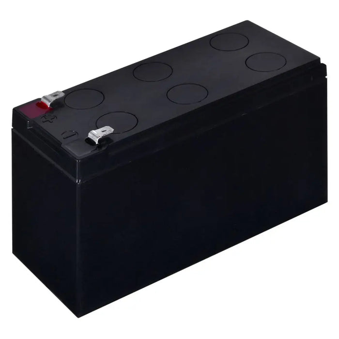 Батерия CSB GP1272F2 12V 7,2Ah