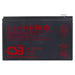 Батерия CSB GP1272F2 12V 7,2Ah