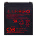 Батерия CSB HR1221WF2 12V 5.3Ah