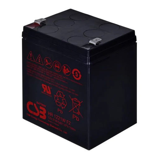 Батерия CSB HR1221WF2 12V 5.3Ah