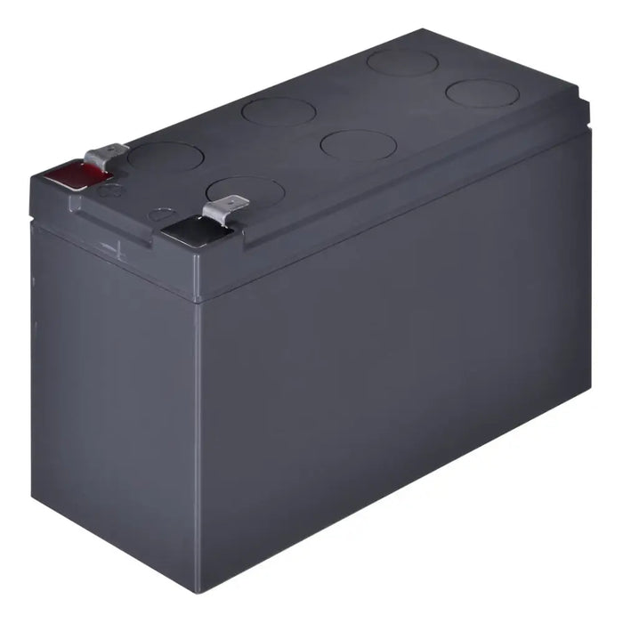 Батерия CSB HRL1234WF2FR 12V 9Ah