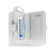 Батерия everActive 18650 3.7V Li-ion 2600mAh micro USB