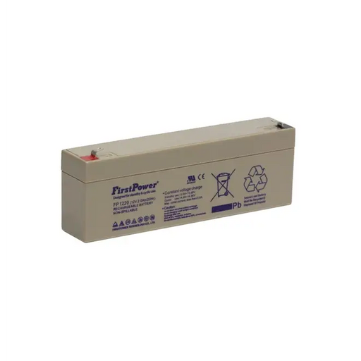 Батерия FirstPower FP12 - 20 - 12V 2 Ah