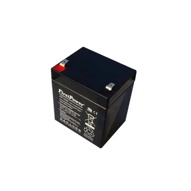 Батерия FirstPower FP4.5 - 12 - 12V 4.5Ah F1