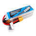 Батерия Gens ace 2000mAh 22.8V 60C 6S1P High Voltage