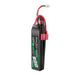 Батерия Gens ace 25C 800mAh 3S1P 11.1V NUNCHUCK 3X
