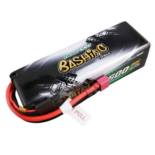 Батерия Gens ace G-Tech 5500mAh 11.1V 3S1P 60C