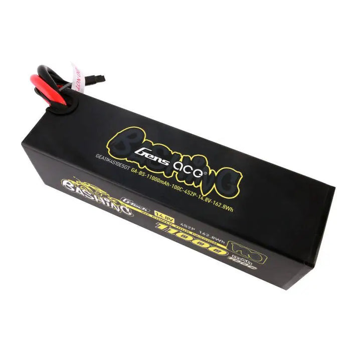 Батерия Gens Ace G-Tech Bashing 11000mAh 14.8V 100C