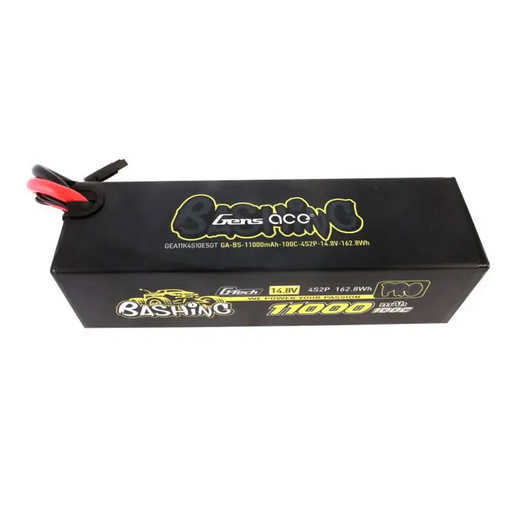 Батерия Gens Ace G-Tech Bashing 11000mAh 14.8V 100C