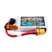 Батерия Gens ace G-Tech Soaring 1300mAh 11.1V 30C 3S1P Lipo