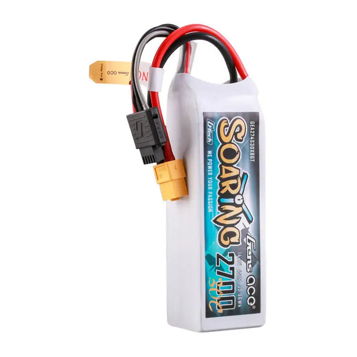Батерия Gens ace G - Tech Soaring 2700mAh 14.8V 30C