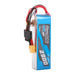 Батерия Gens ace G - Tech Soaring 2800mAh 11.1V 60C