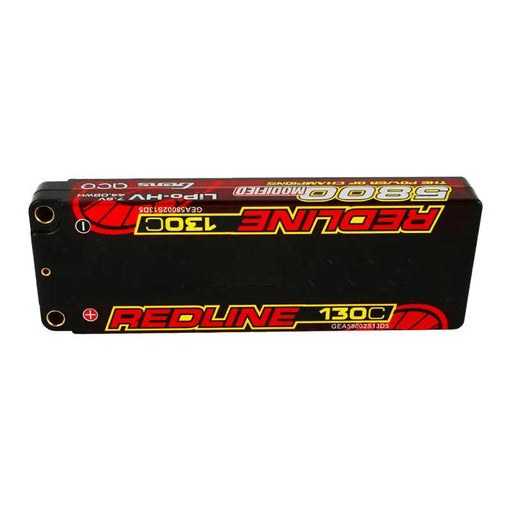 Батерия Gens ace Redline Series 5800mAh 7.6V 130C