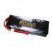 Батерия GensAce 5500mAh 11.1V 60C 3S1P HardCase с T Plug