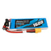 Батерия GensAce G-Tech LiPo 1600mAh 7.4V 45C 2S1P XT60