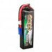 Батерия GensAce G-Tech LiPo 5000mAh 11.1V 60C 3S1P EC2 Plug