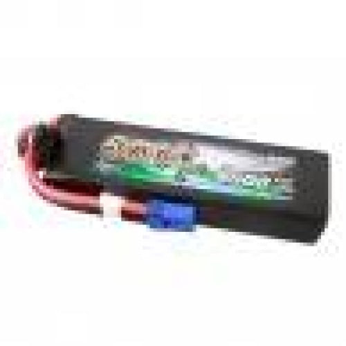 Батерия GensAce G-Tech LiPo 6500mAh 11.1V 60C 3S1P EC5 Plug