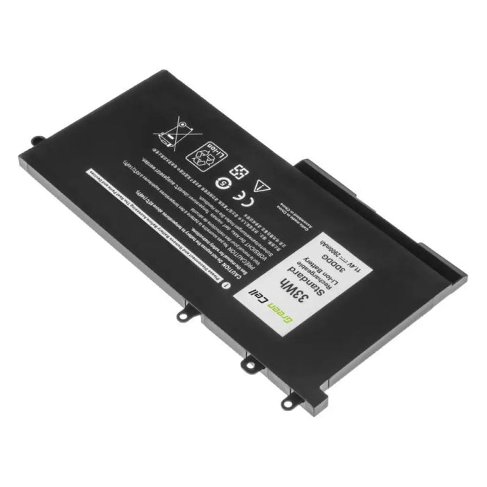 Батерия Green Cell 3DDDG
