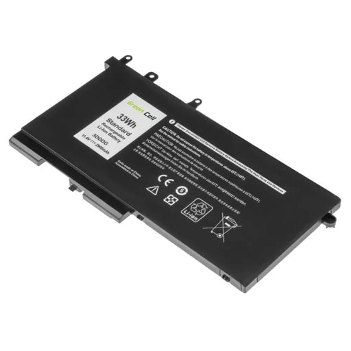 Батерия Green Cell 3DDDG