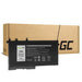 Батерия Green Cell 3DDDG