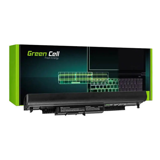 Батерия Green Cell HS04 за HP 250 G4 G5 255 15