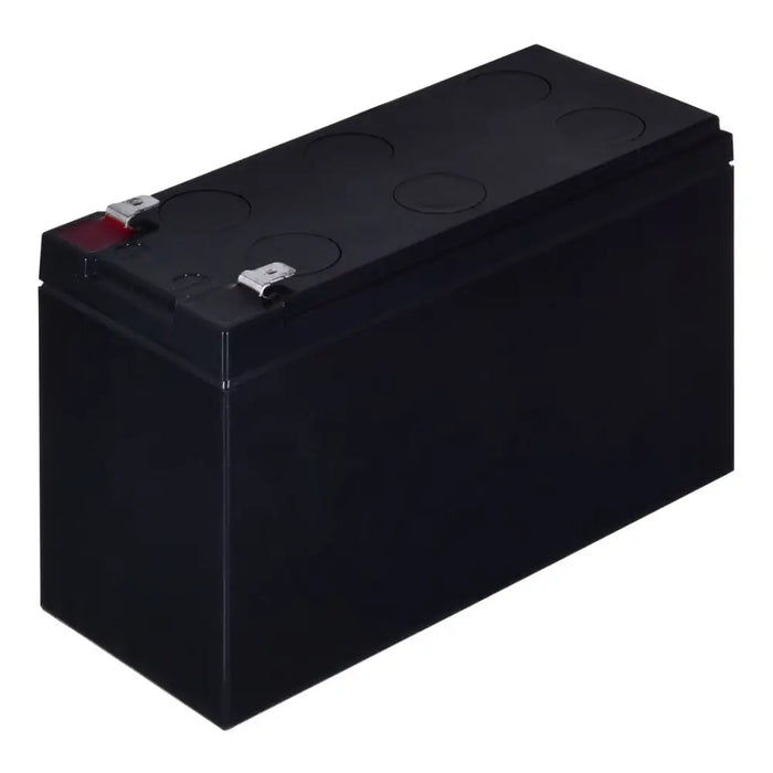 Батерия HR1234WF2 CSB 9Ah 12V