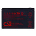 Батерия HR1234WF2 CSB 9Ah 12V
