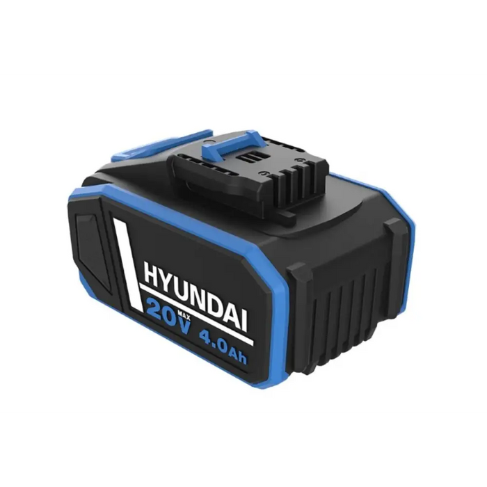 БАТЕРИЯ И ЗАРЯДНО 20V 4.0AH HYUNDAI
