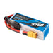 Батерия Lipo Gens Ace G-Tech 3700mAh 22.2V 60C 6S1P с XT90