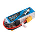Батерия Lipo Gens Ace G-Tech 3700mAh 22.2V 60C 6S1P с XT90