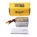 Батерия Lipo Tattu R-Line Version 5.0 1800mAh 22.2V 150C 6S