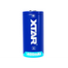 Батерия литиева XTAR CR-123 3V Фото