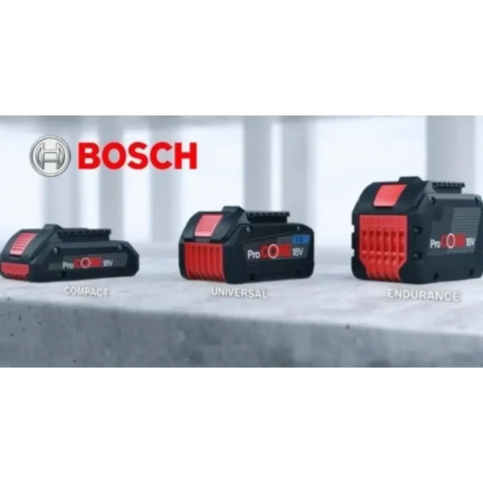 БАТЕРИЯ PROCORE BOSCH 18V 12Ah