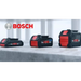 БАТЕРИЯ PROCORE BOSCH 18V 12Ah