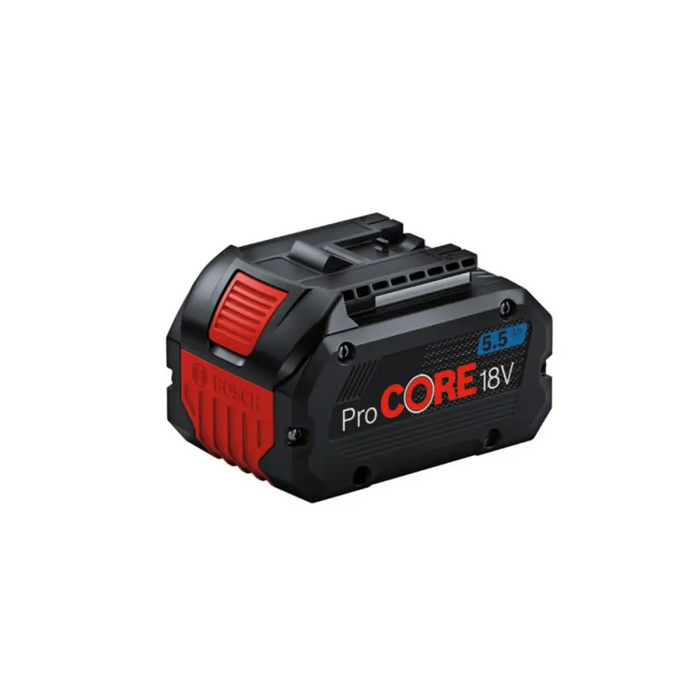 БАТЕРИЯ PROCORE BOSCH 18V 5.5Ah