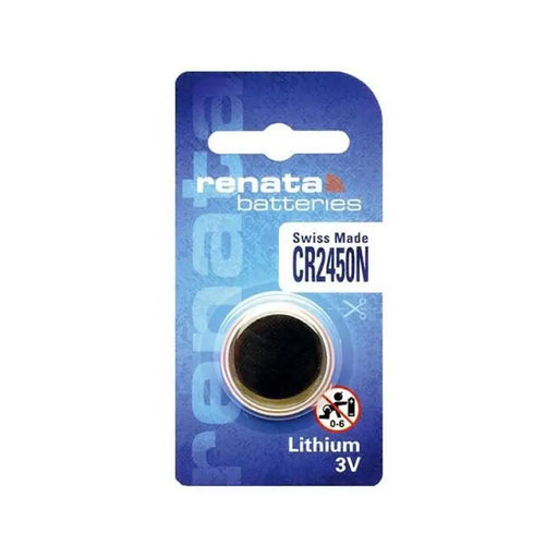 Батерия RENATA CR2450