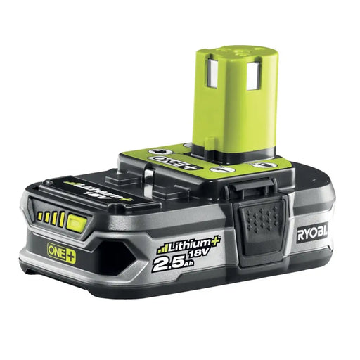 Батерия Ryobi RB18L25 18 V 2,5 Ah литиева+ One+