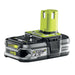 Батерия Ryobi RB18L25 18 V 2,5 Ah литиева+ One+