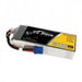 Батерия TATTU 10000mAh 14.8V 30C 4S1P Lipo Battery
