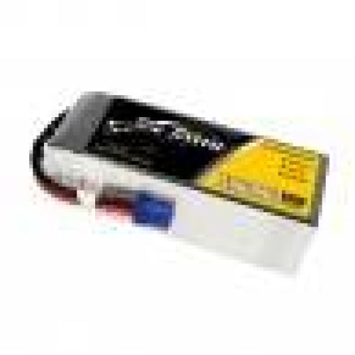 Батерия Tattu 10000mAh 22.2V 30C 6S1P EC5 Plug