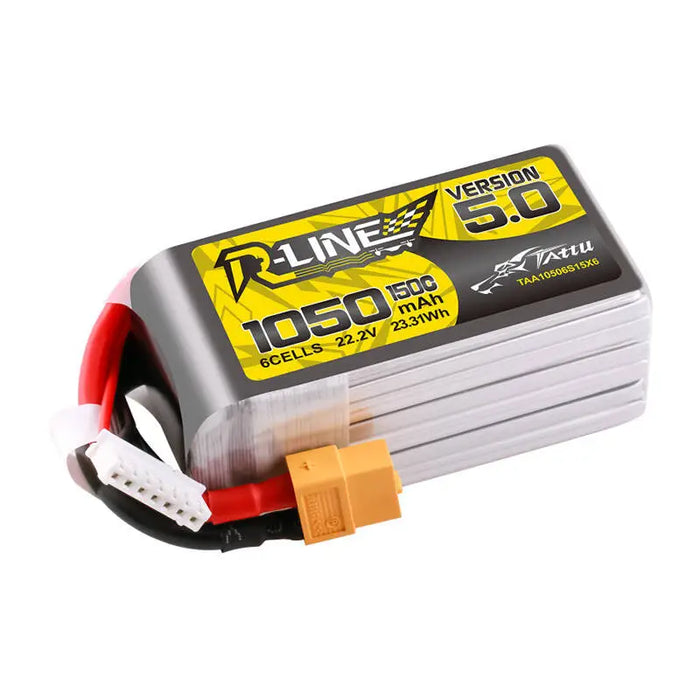 Батерия Tattu R - Line Version 5.0